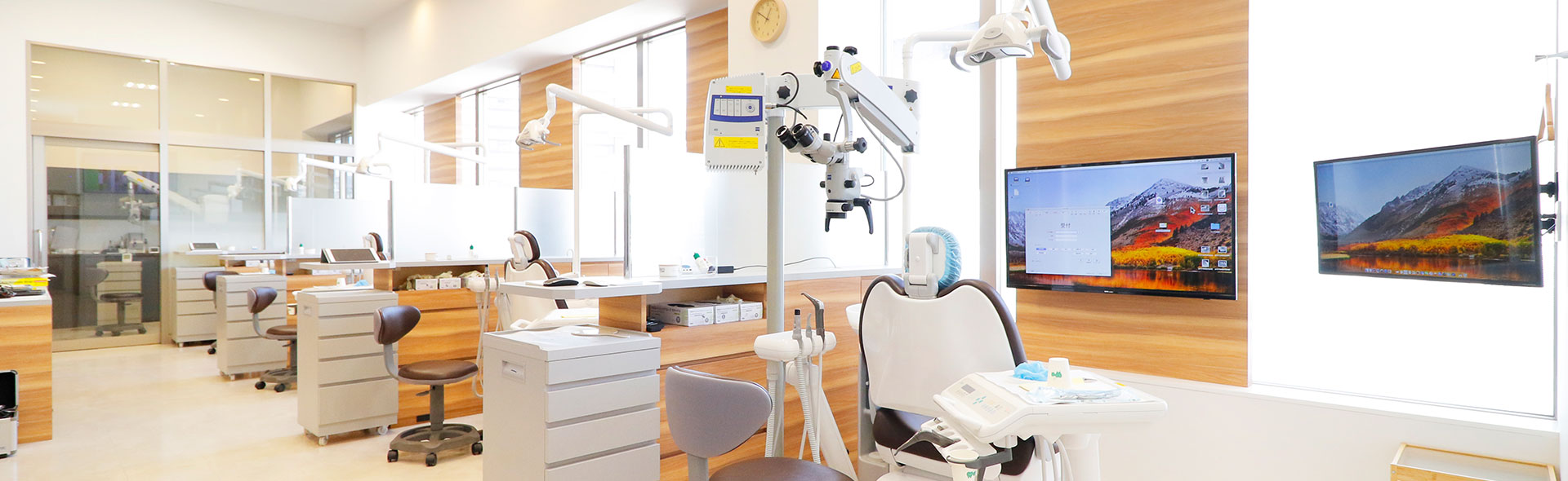 小倉北区井堀3丁目・ひうら歯科クリニック