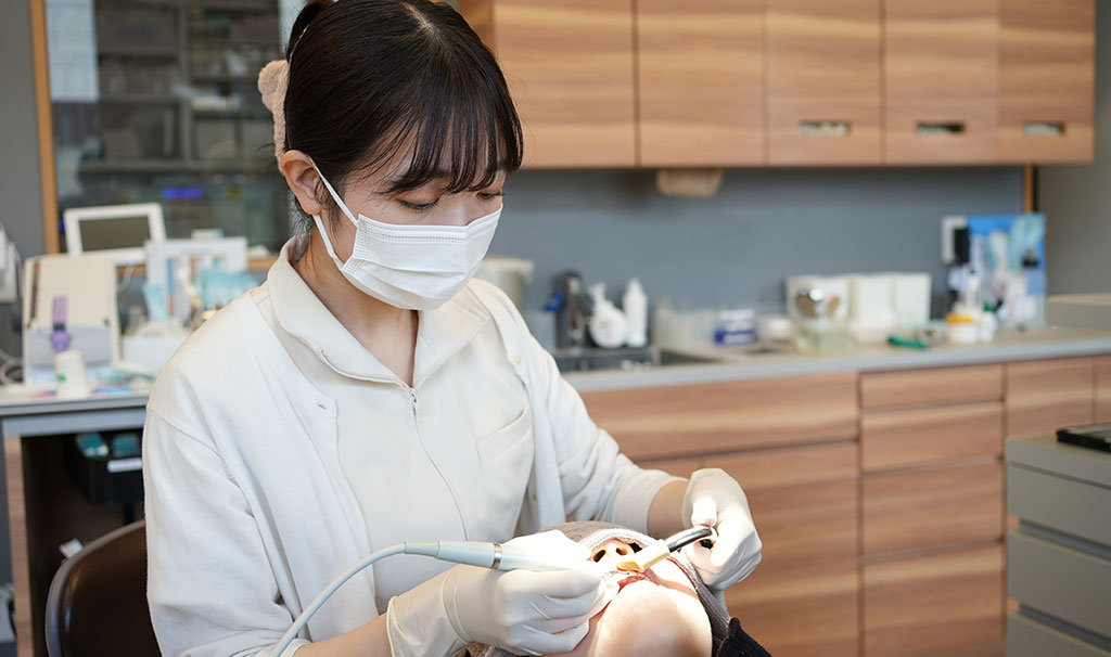 小倉北区井堀3丁目・ひうら歯科クリニック・06