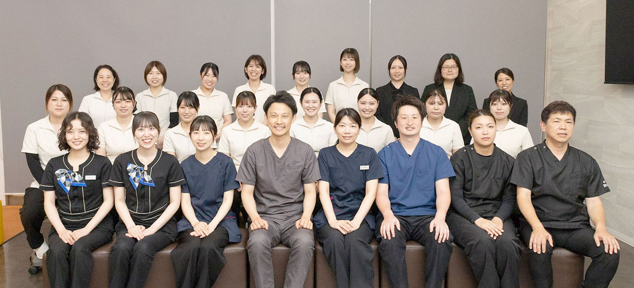 小倉北区井堀3丁目・ひうら歯科クリニック