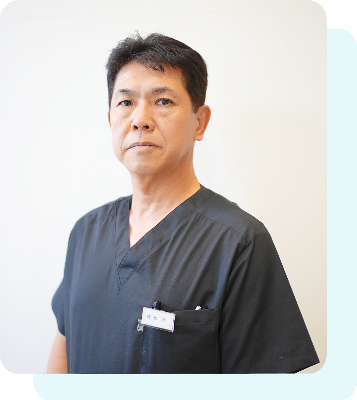 小倉北区井堀3丁目・ひうら歯科クリニック・歯科技工士